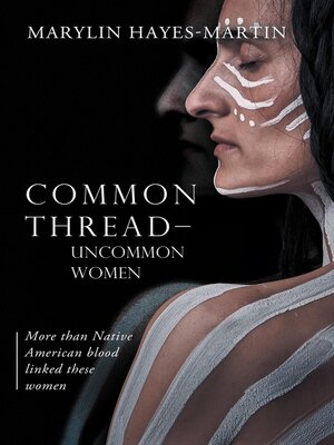 cover image of Common Thread-Uncommon Women